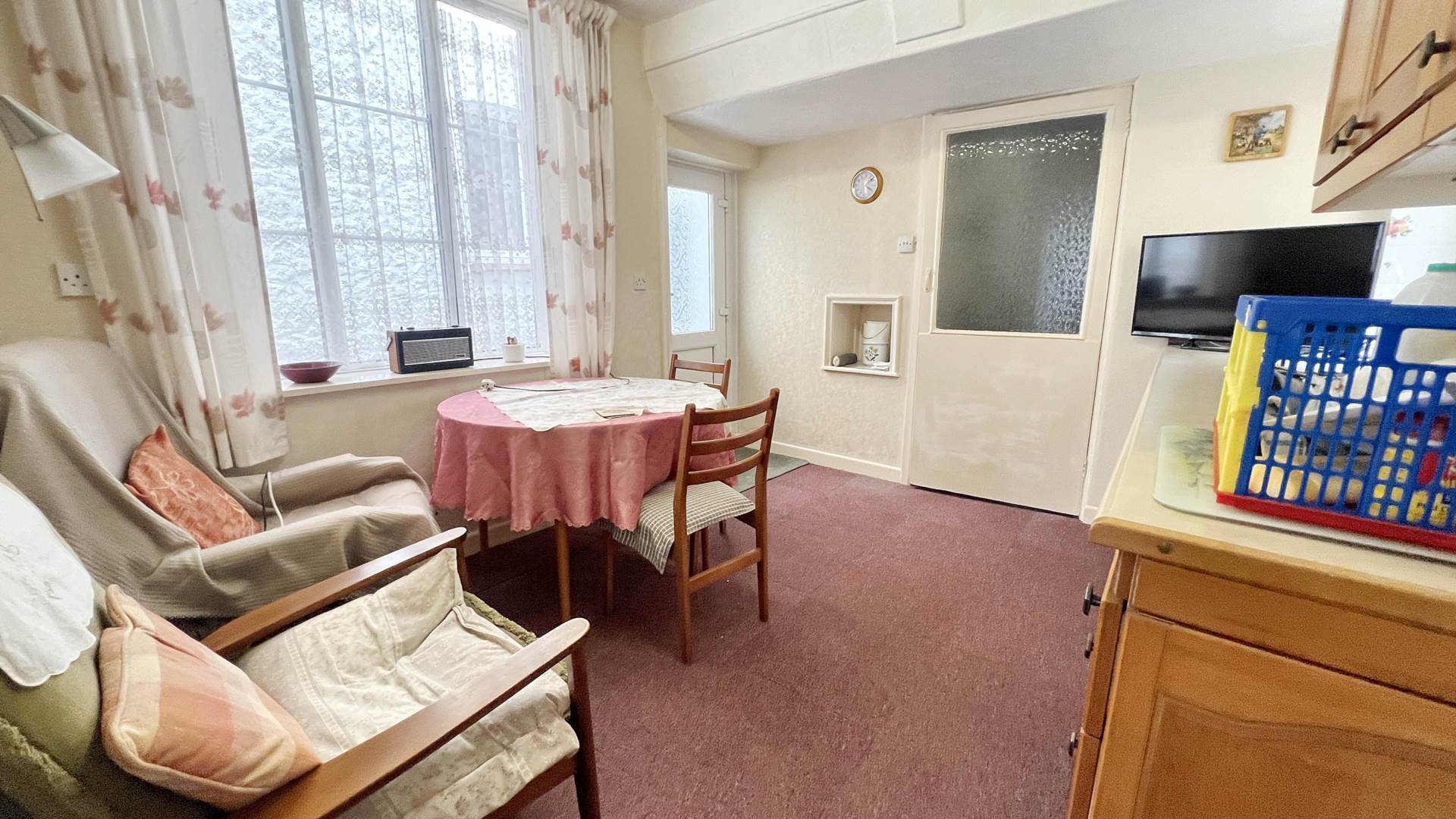 Hillview Terrace, Ilminster, Image 6