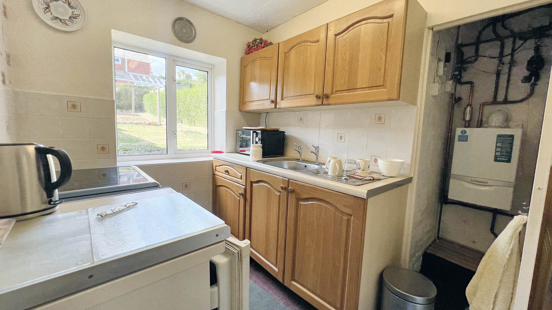 Hillview Terrace, Ilminster, Image 8