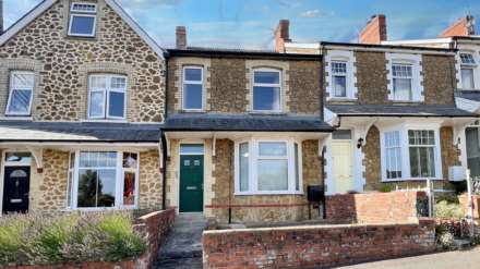 Hillview Terrace, Ilminster