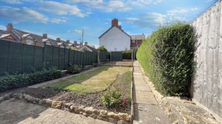 Hillview Terrace, Ilminster, Image 21