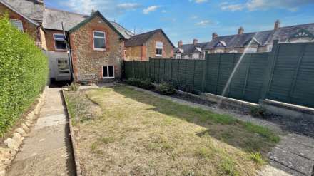 Hillview Terrace, Ilminster, Image 22