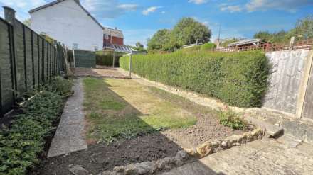 Hillview Terrace, Ilminster, Image 23