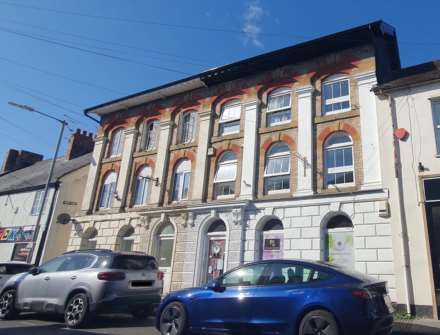 Holyrood Street, Chard, Image 1