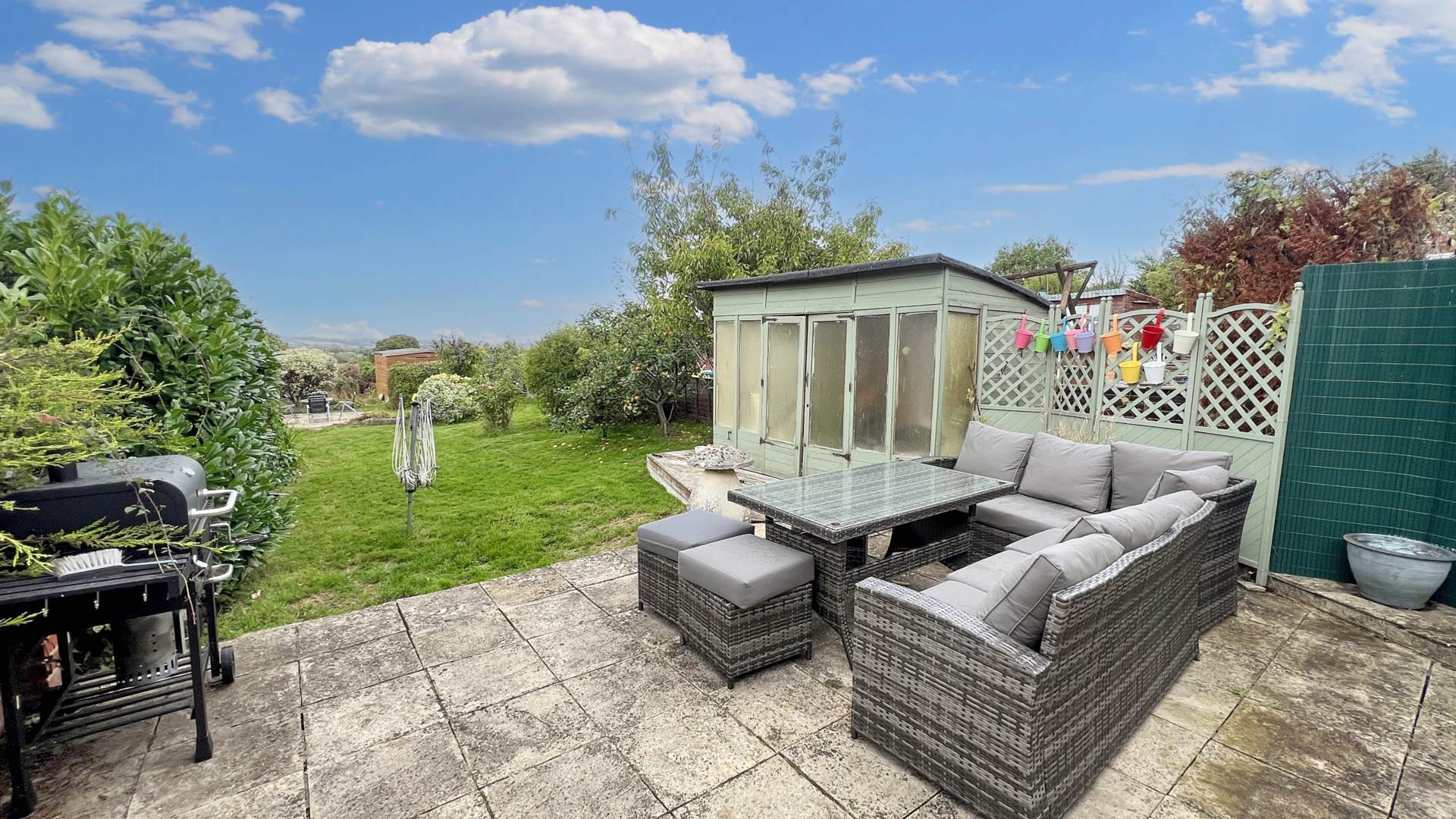 Windmill Hill, Ashill, Ilminster, Image 18