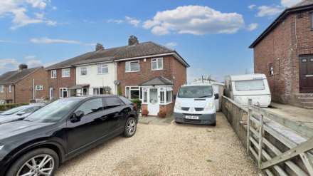 Windmill Hill, Ashill, Ilminster