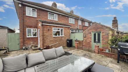 Windmill Hill, Ashill, Ilminster, Image 19