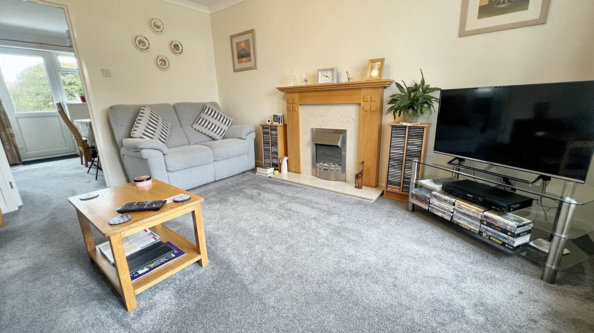 Russell Pope Avenue, Chard, Image 2