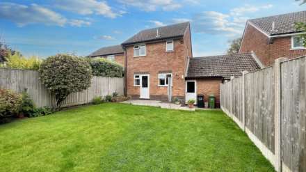 Russell Pope Avenue, Chard, Image 1