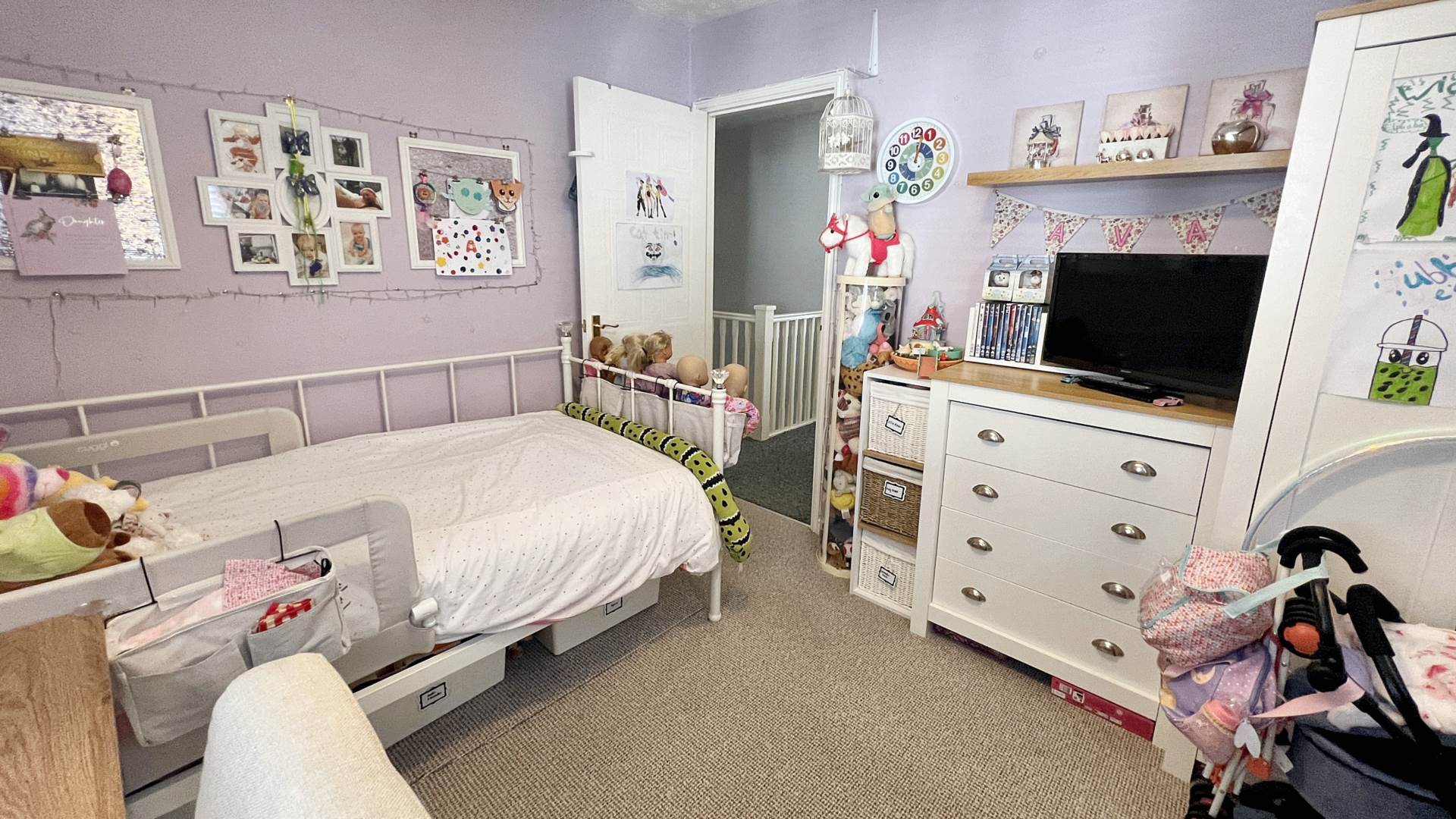 Brutton Way, Chard, Image 13