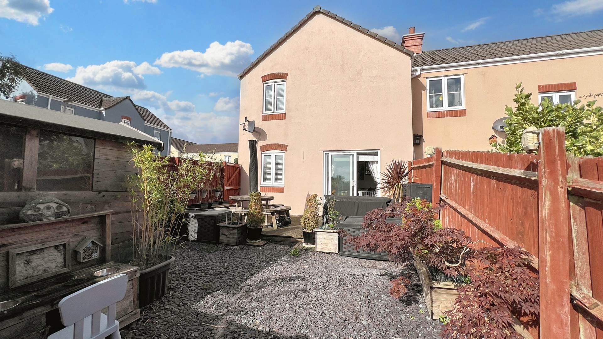Brutton Way, Chard, Image 16