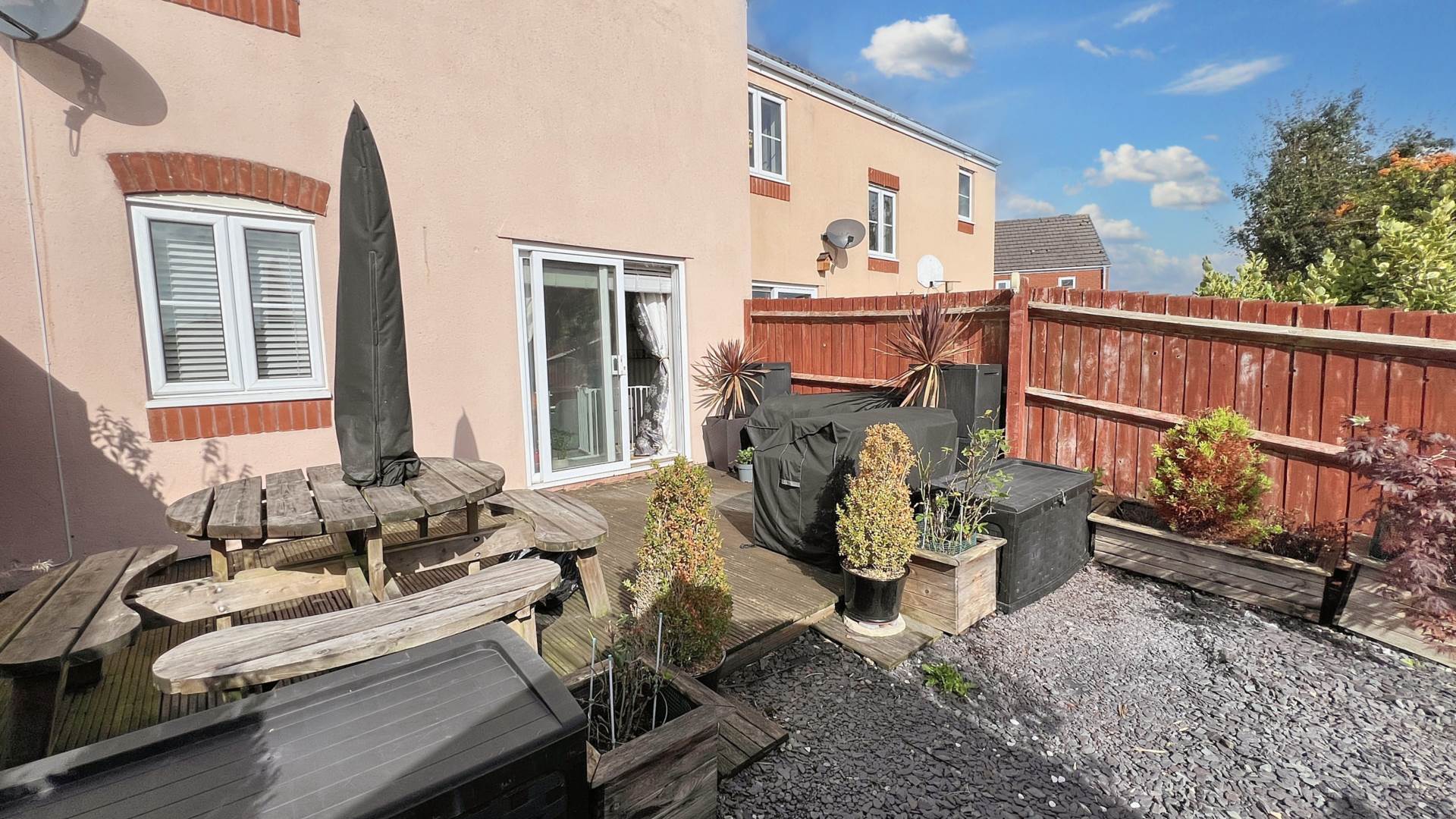Brutton Way, Chard, Image 17