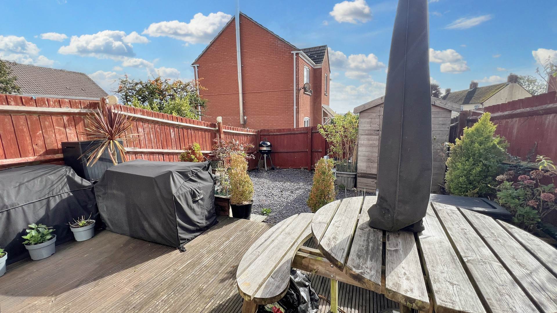 Brutton Way, Chard, Image 18