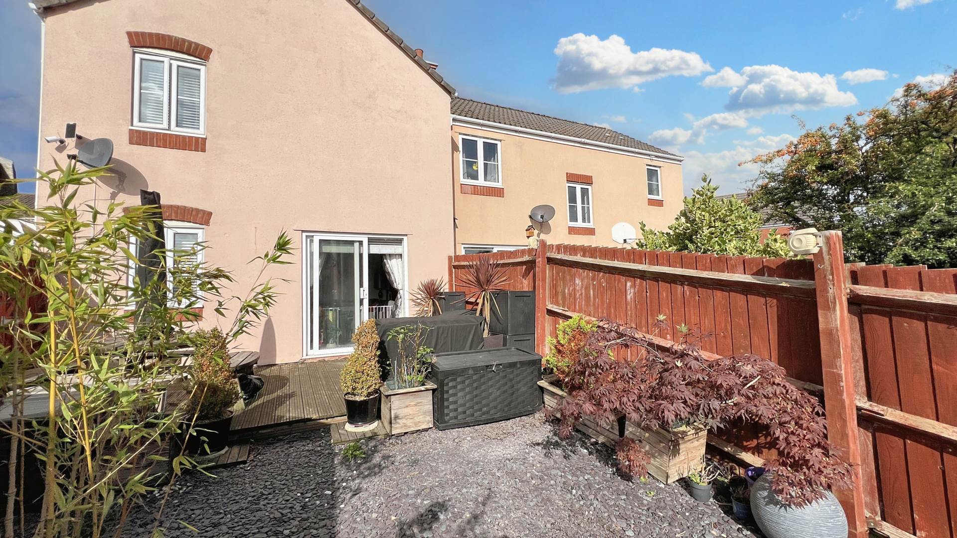 Brutton Way, Chard, Image 19