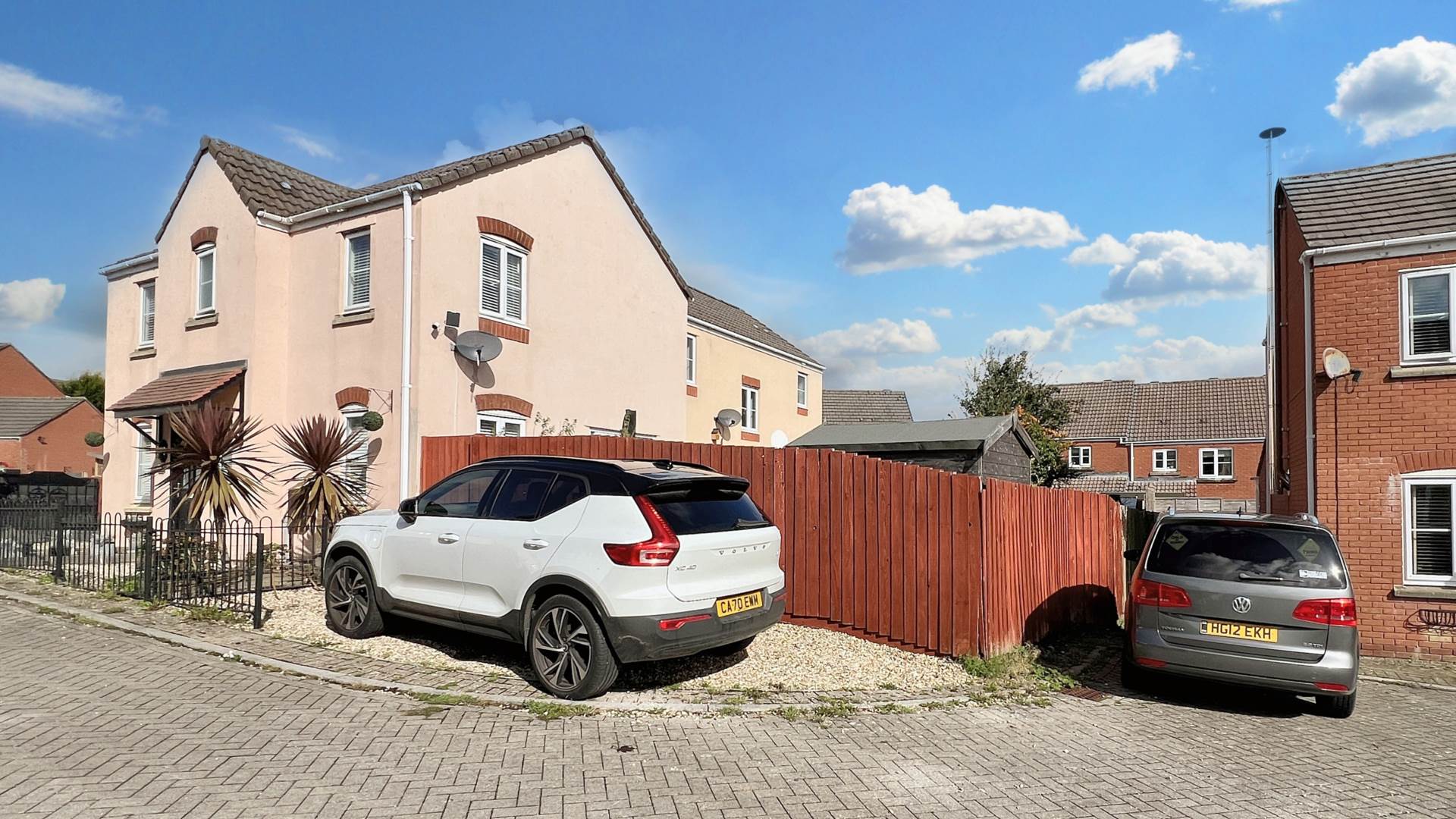 Brutton Way, Chard, Image 20