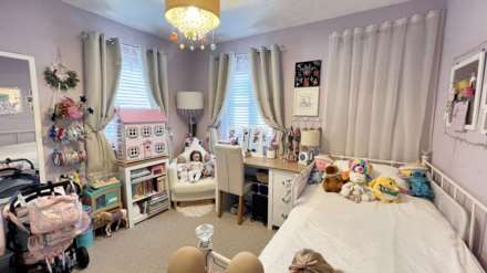 Brutton Way, Chard, Image 12