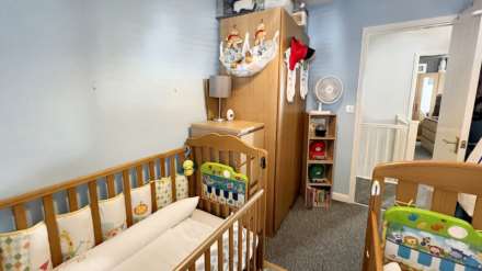Brutton Way, Chard, Image 14