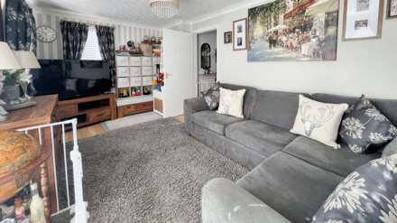 Brutton Way, Chard, Image 2