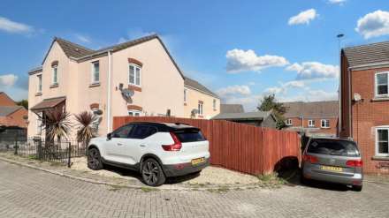Brutton Way, Chard, Image 20