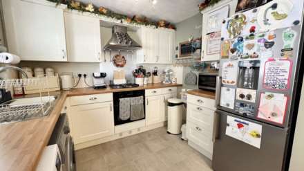 Brutton Way, Chard, Image 4