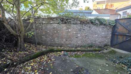 Old Town, Chard, Image 8