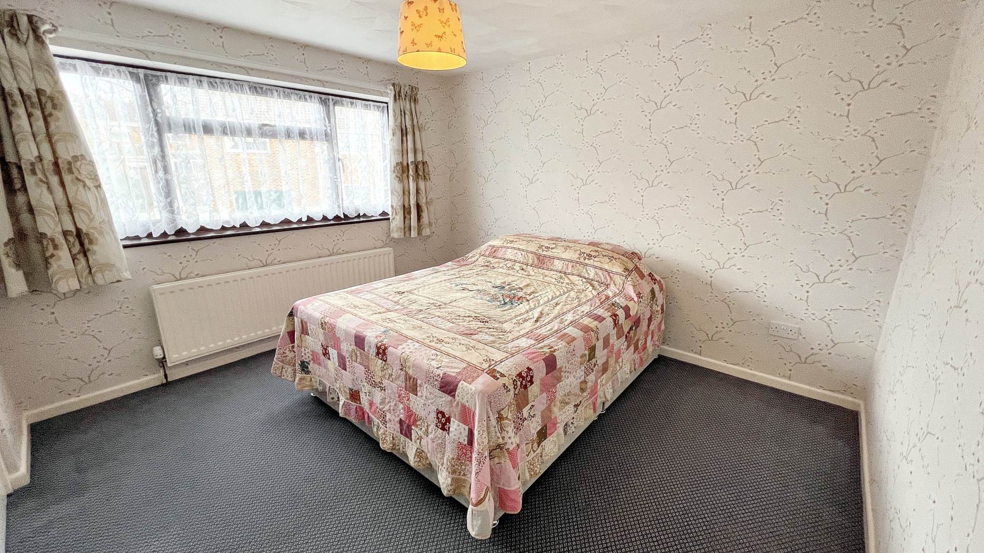 Nursery Gardens, Chard, Image 10