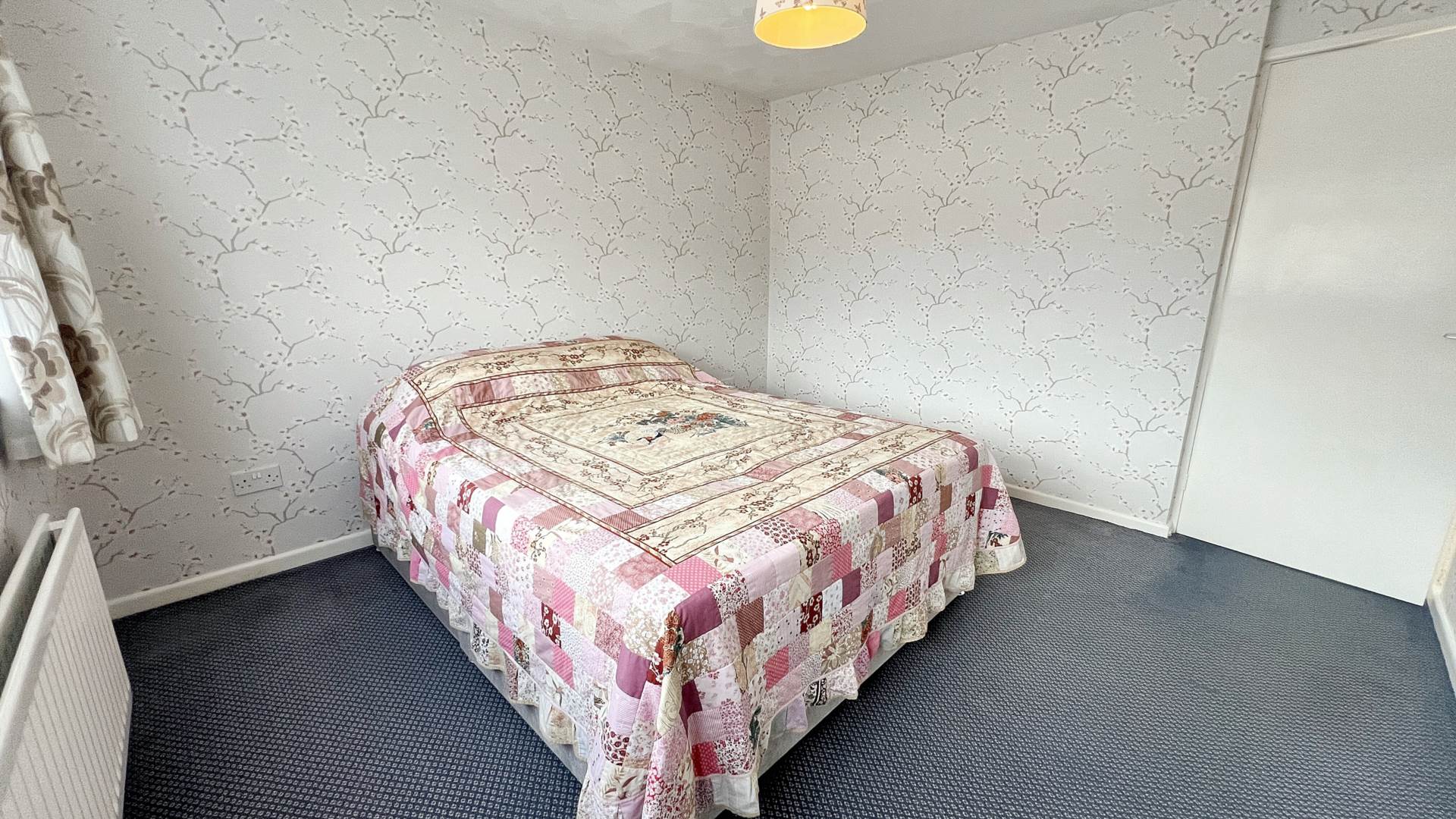 Nursery Gardens, Chard, Image 11