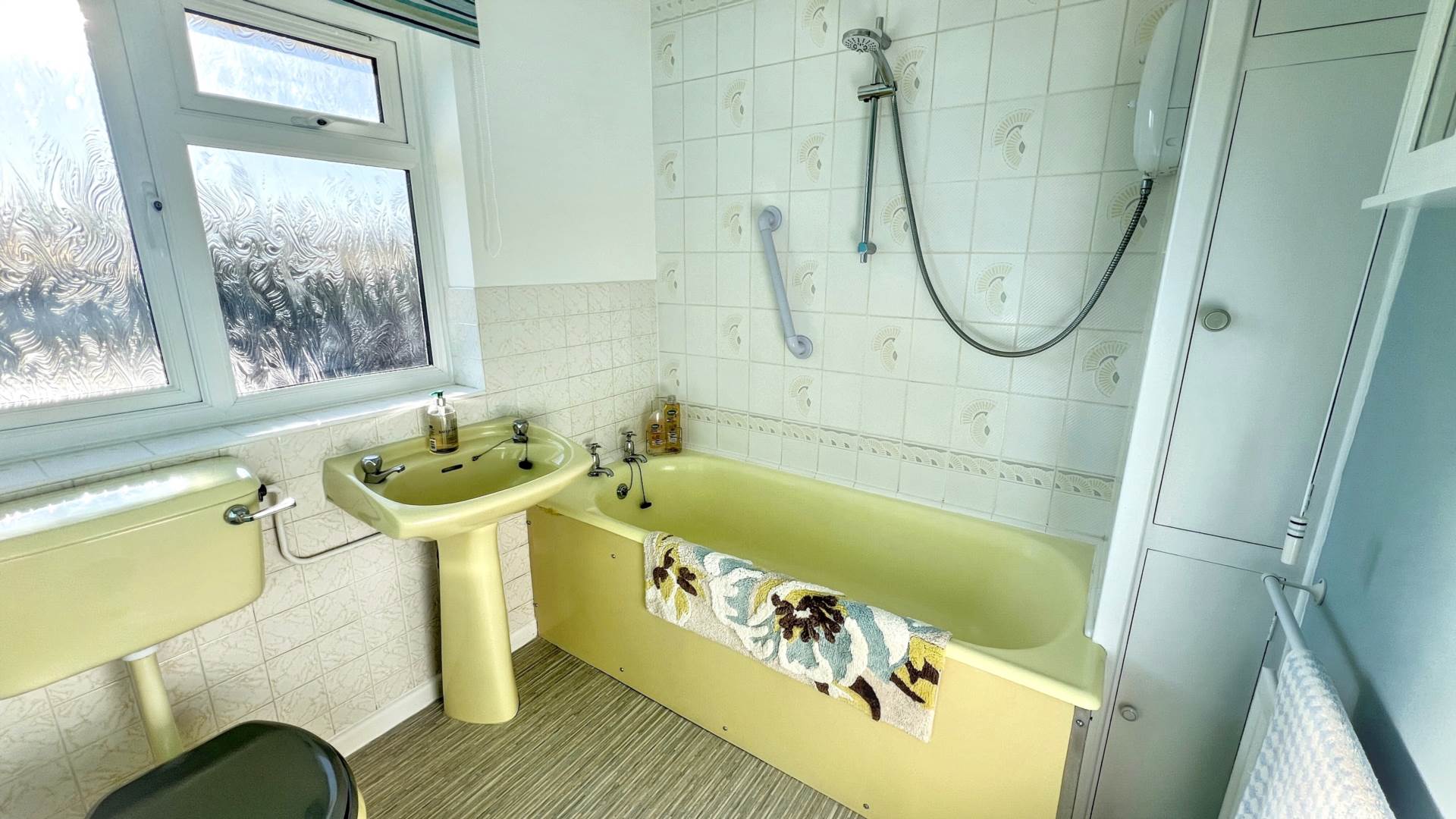 Nursery Gardens, Chard, Image 14