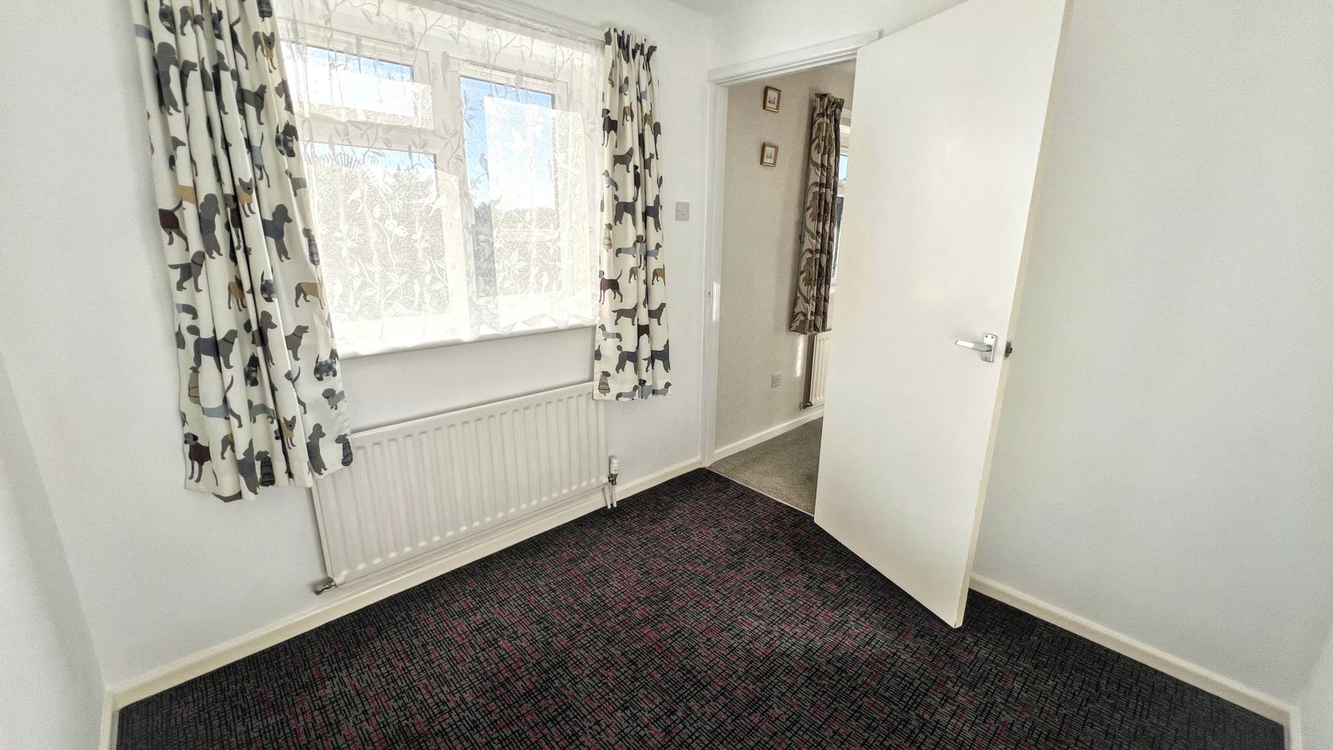 Nursery Gardens, Chard, Image 15