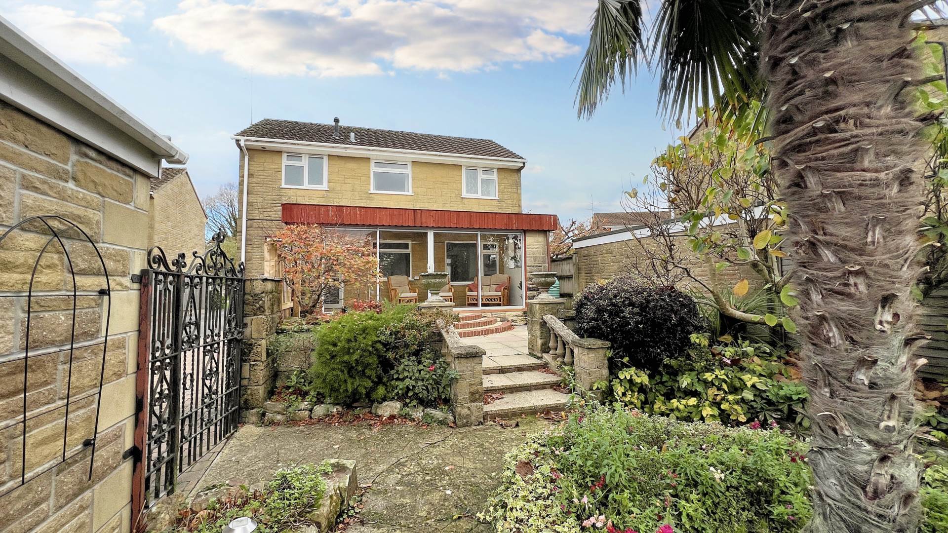 Nursery Gardens, Chard, Image 16