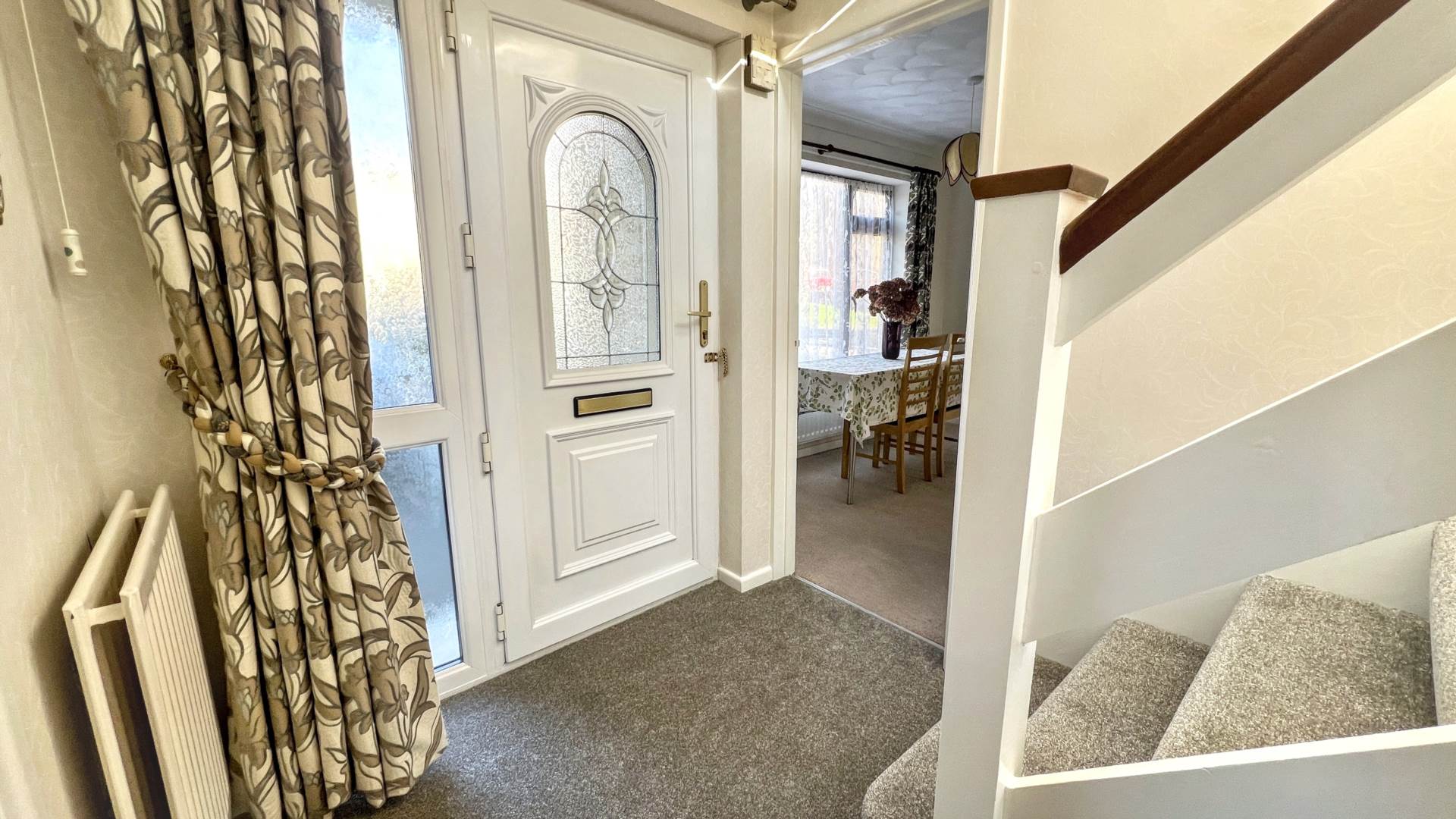 Nursery Gardens, Chard, Image 8