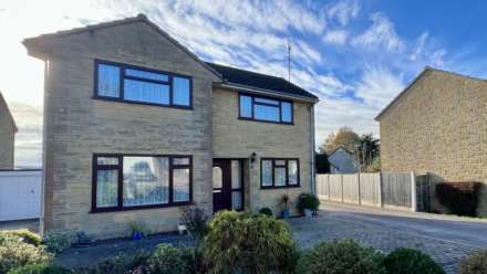 Nursery Gardens, Chard