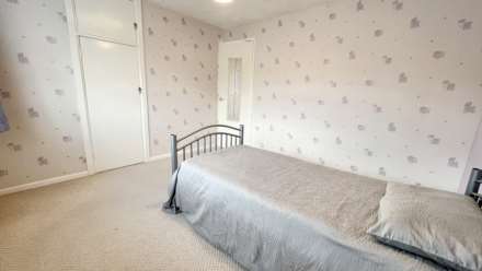 Nursery Gardens, Chard, Image 13