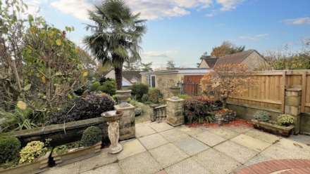 Nursery Gardens, Chard, Image 18