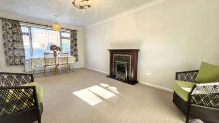 Nursery Gardens, Chard, Image 2