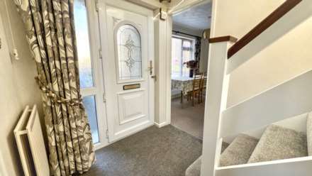 Nursery Gardens, Chard, Image 8