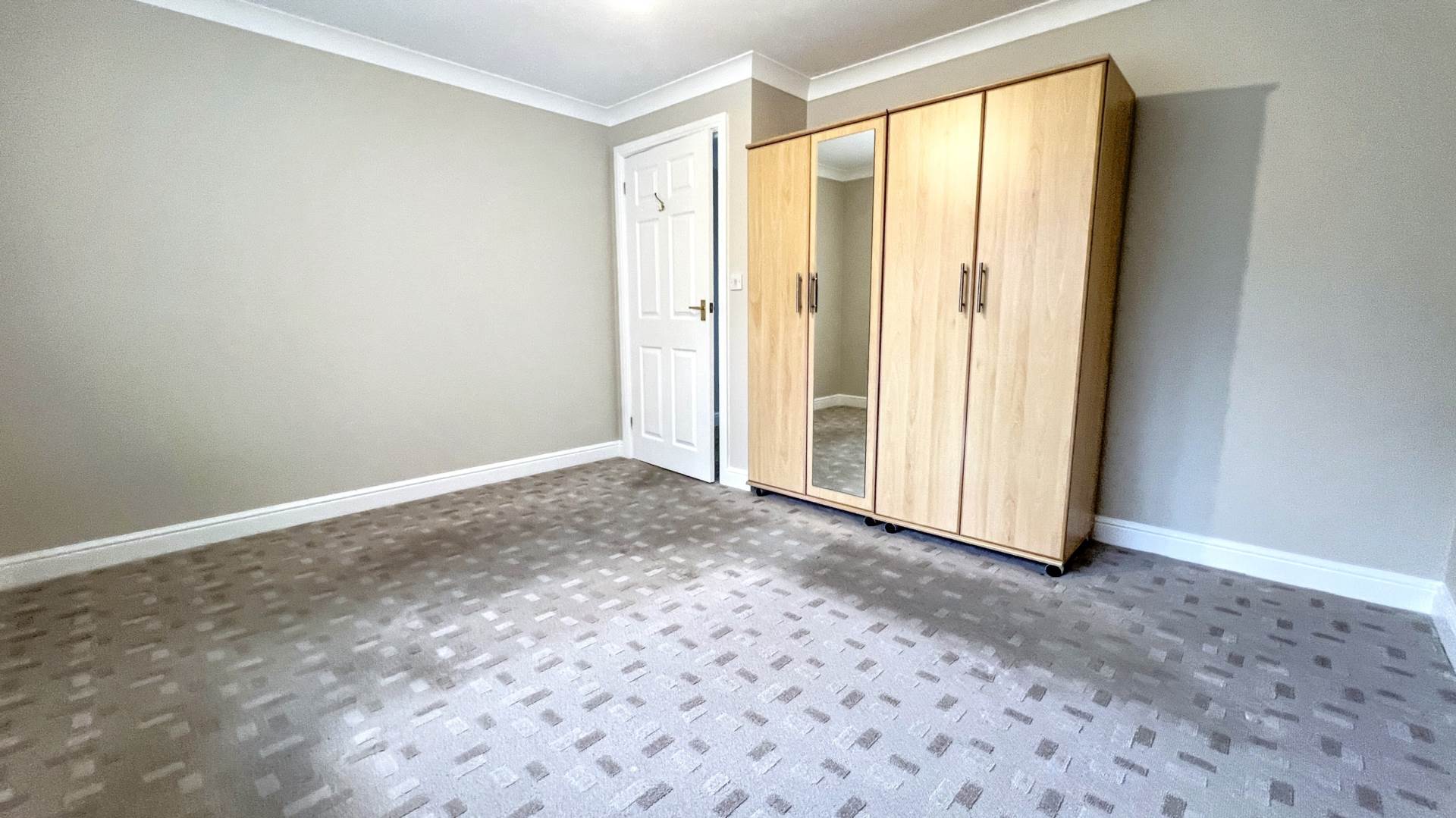 Vine House Gardens, Chard, Image 7