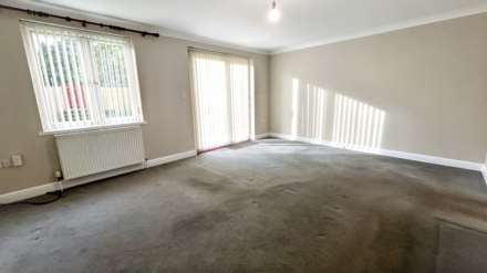 Vine House Gardens, Chard, Image 2