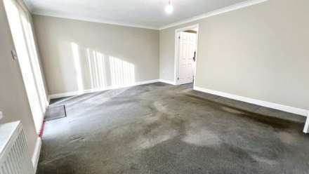 Vine House Gardens, Chard, Image 3