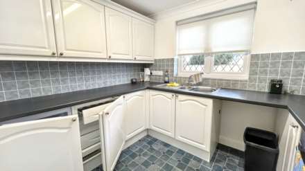 Vine House Gardens, Chard, Image 5