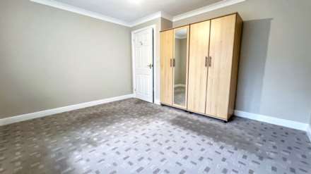 Vine House Gardens, Chard, Image 7