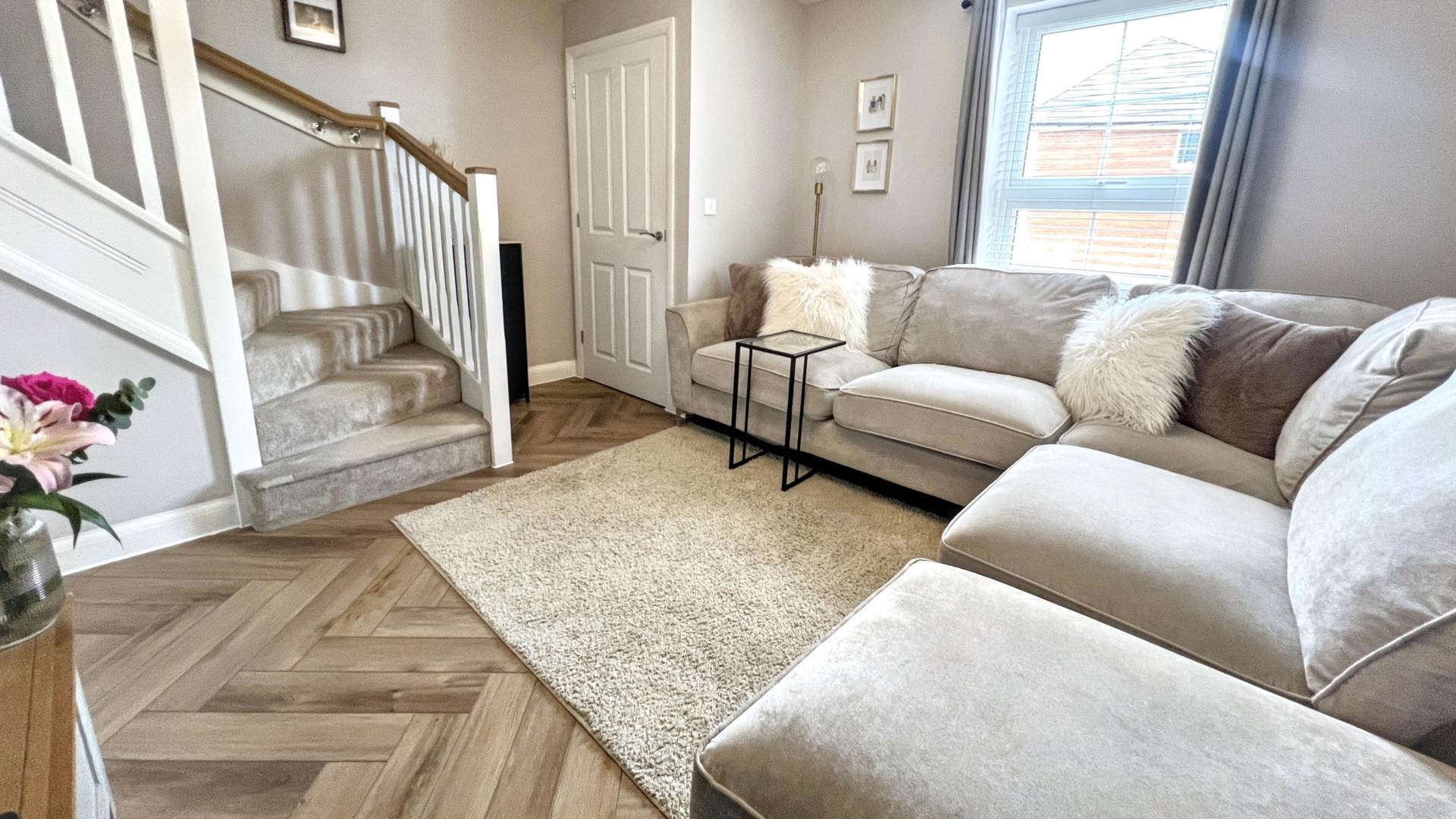 Honeycomb Vale, Chard, Image 3