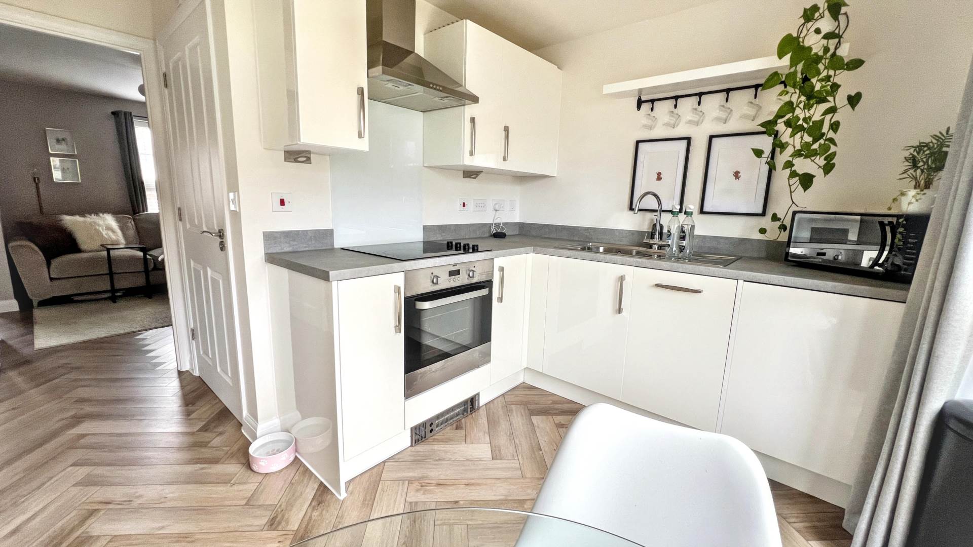 Honeycomb Vale, Chard, Image 7