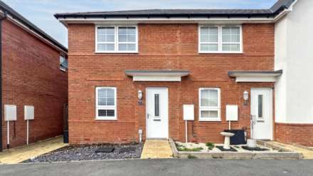 Honeycomb Vale, Chard