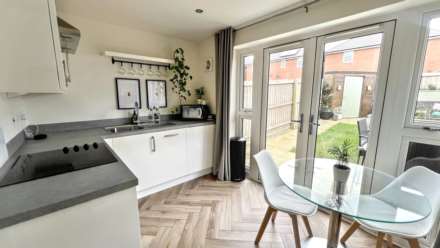 Honeycomb Vale, Chard, Image 6