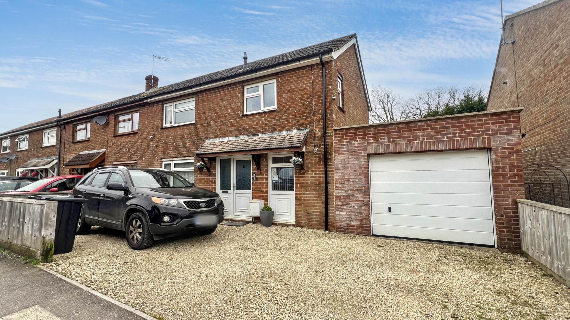 Bubwith Close, Chard, Image 1