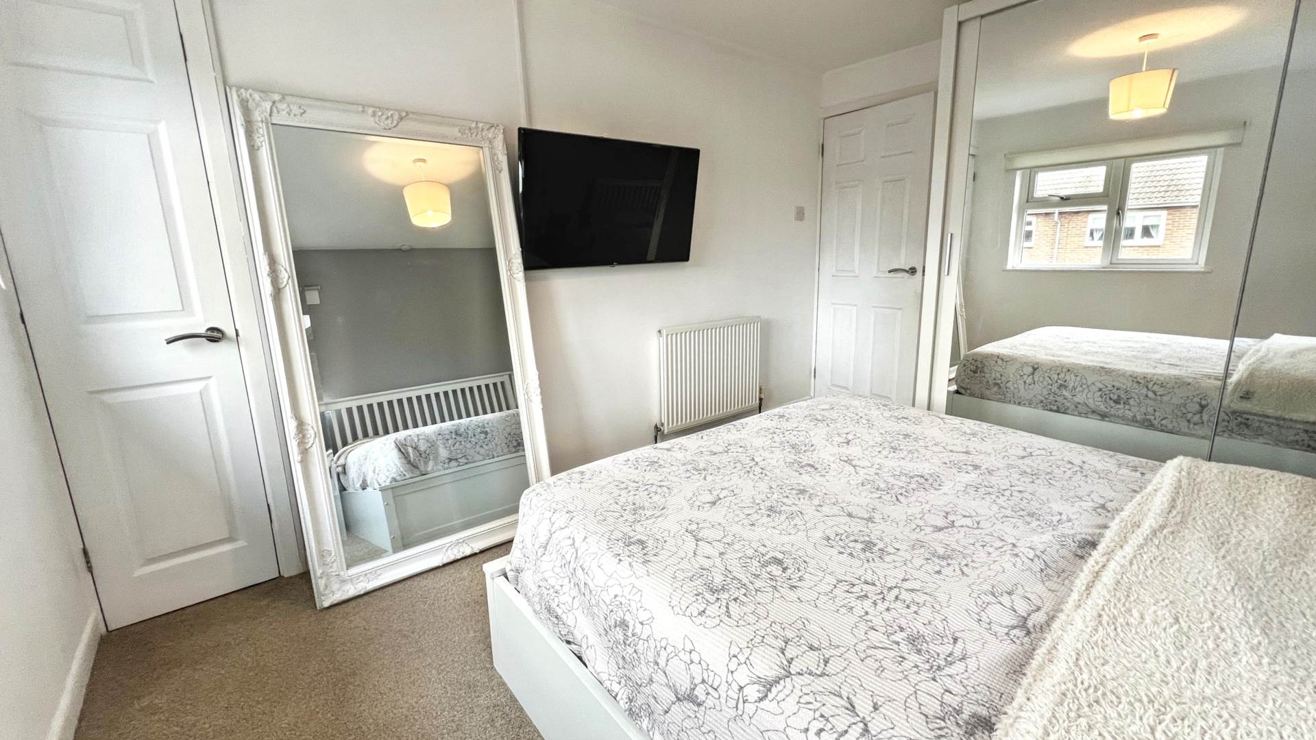 Bubwith Close, Chard, Image 12