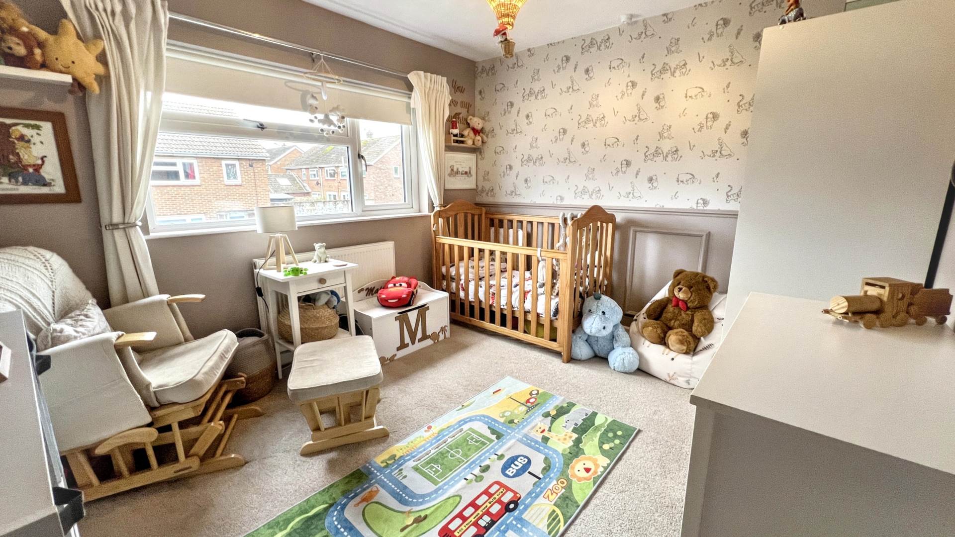 Bubwith Close, Chard, Image 13