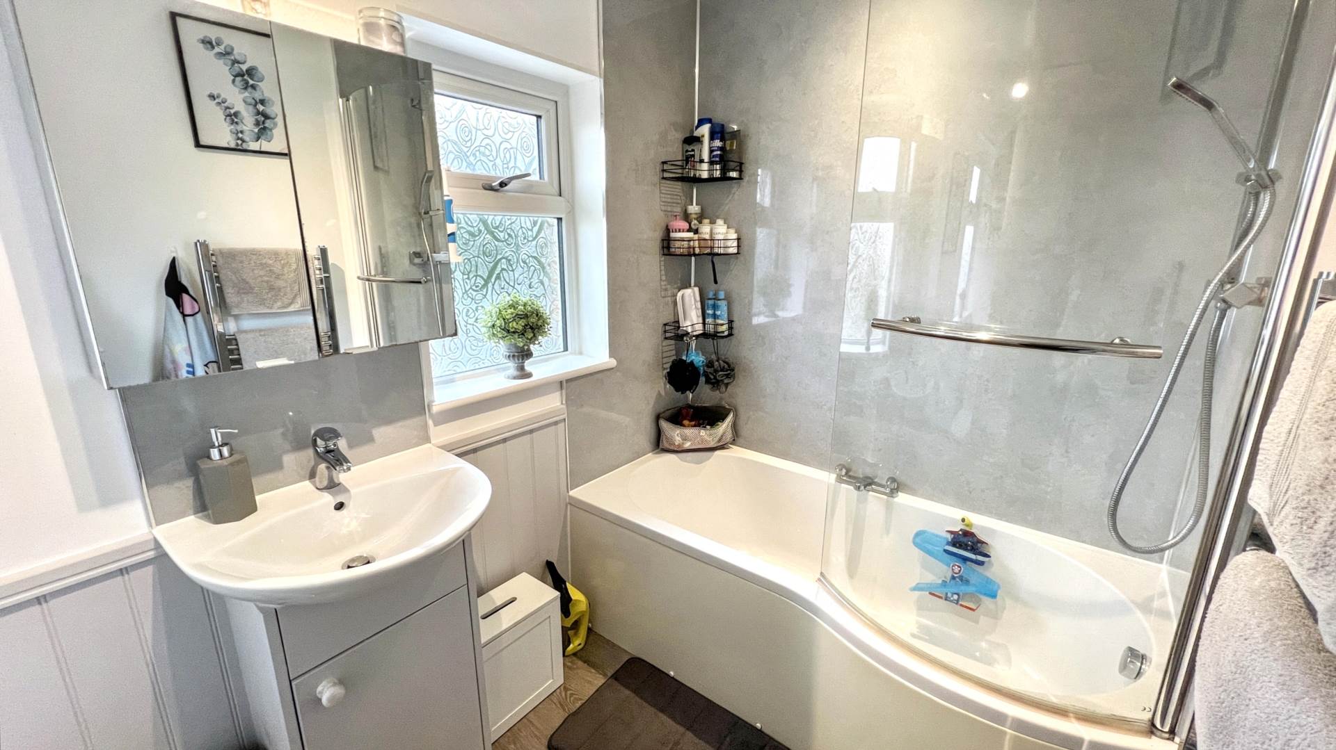 Bubwith Close, Chard, Image 16