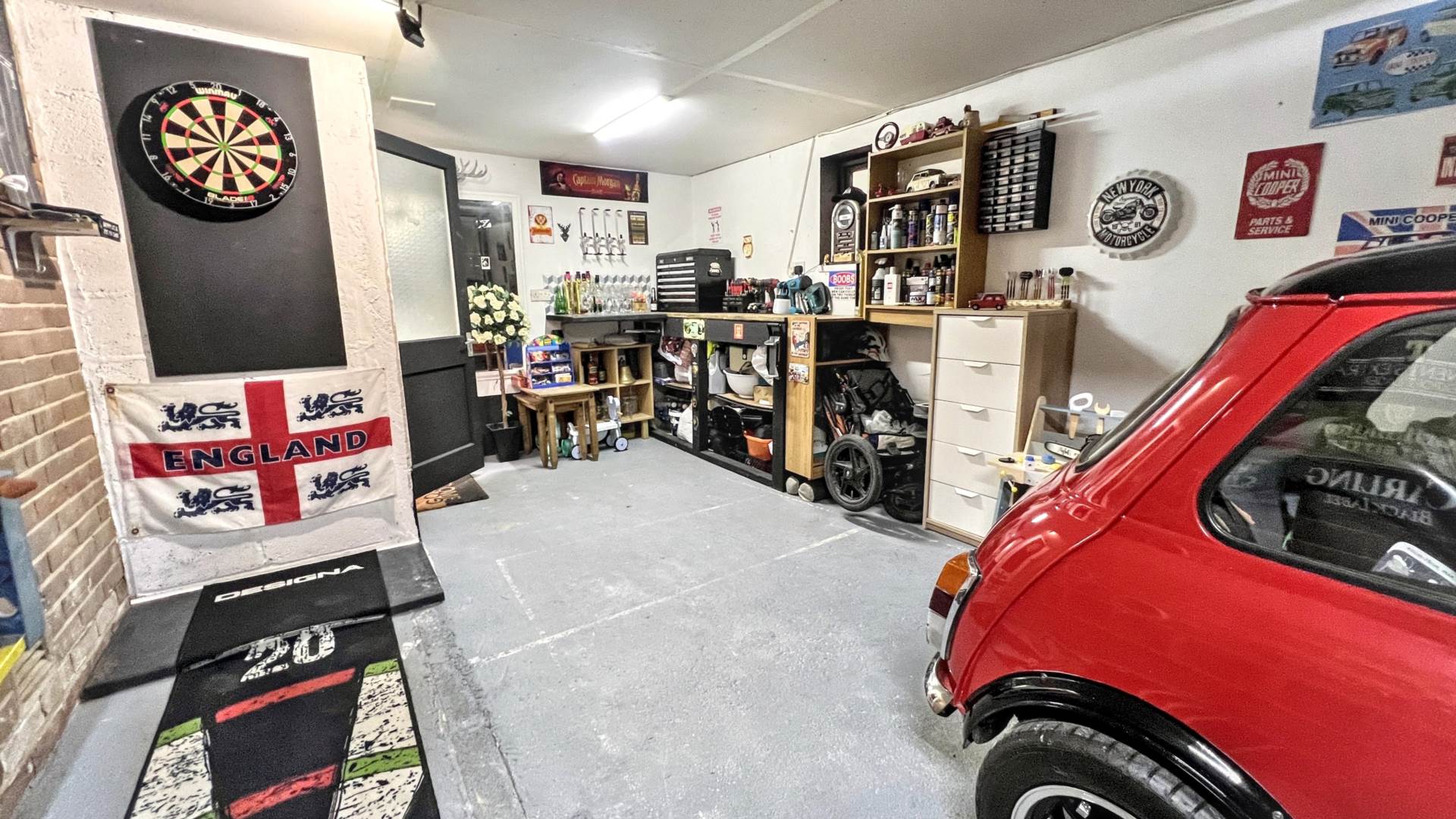 Bubwith Close, Chard, Image 20