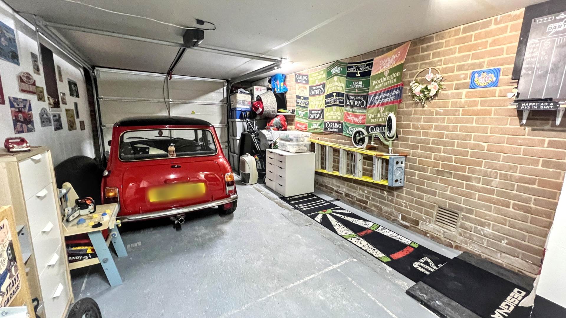 Bubwith Close, Chard, Image 21